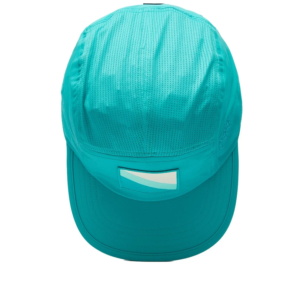 Ciele Athletics X Tracksmith Go Cap 'Berlin' 2 Ciele Athletics X Tracksmith Go Cap 'Berlin' - Image 2