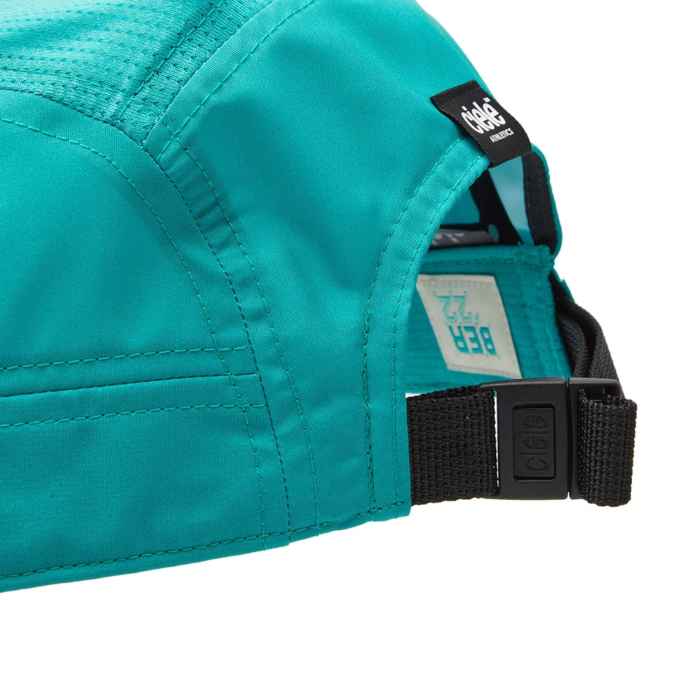 Ciele Athletics X Tracksmith Go Cap 'Berlin' 3 Ciele Athletics X Tracksmith Go Cap 'Berlin' - Image 3