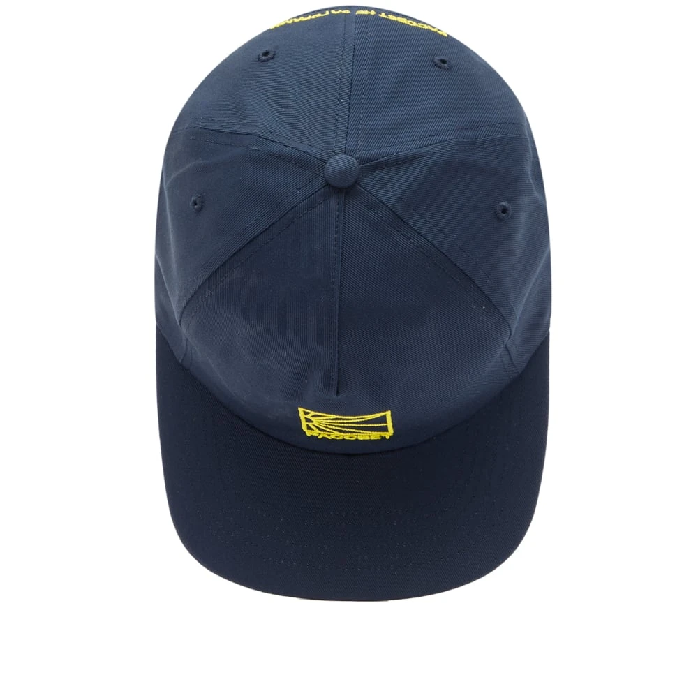 PACCBET Sun Logo Cap 2 PACCBET Sun Logo Cap - Image 2