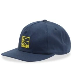 PACCBET Sun Logo Cap