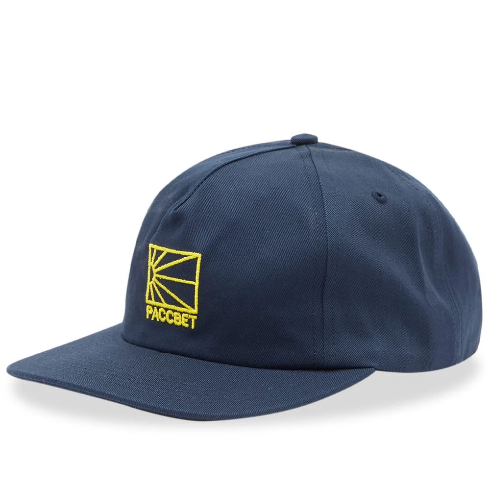 PACCBET Sun Logo Cap 1 PACCBET Sun Logo Cap