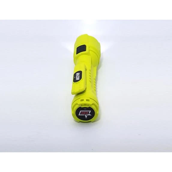 BrightStar NEW Razor 3-AA LED 60160 2 BrightStar NEW Razor 3-AA LED 60160 - Image 2