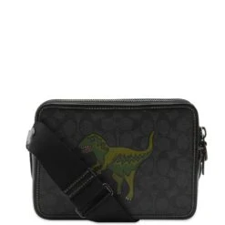 Coach Rexy Charter Cross Body Bag