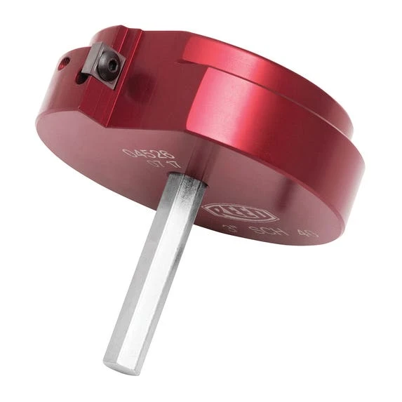 Reed PPR300 3" Clean Ream Extreme Plastic Pipe Fitting Reamer 04526 2 Reed PPR300 3" Clean Ream Extreme Plastic Pipe Fitting Reamer 04526 - Image 2