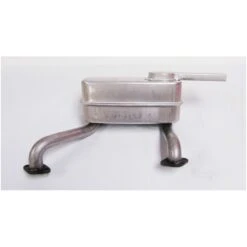 Ariens/Gravley Kawasaki Muffler OEM #04754300
