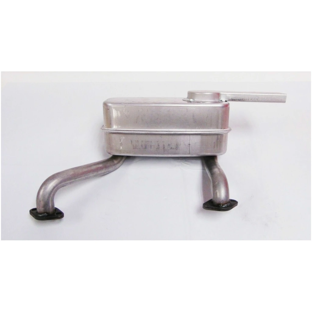 Ariens/Gravley Kawasaki Muffler OEM #04754300 1 Ariens/Gravley Kawasaki Muffler OEM #04754300