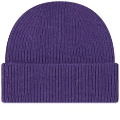 Colorful Standard Merino Wool Beanie