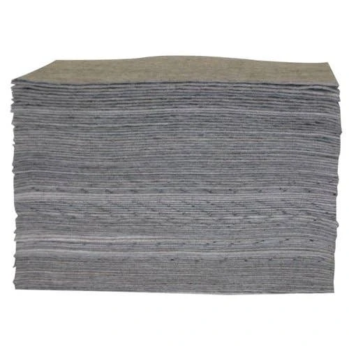 Anchor Brand 15" X 17" Universal Sorbent Pads (100 PK) AB-BPU500 1 Anchor Brand 15" X 17" Universal Sorbent Pads (100 PK) AB-BPU500