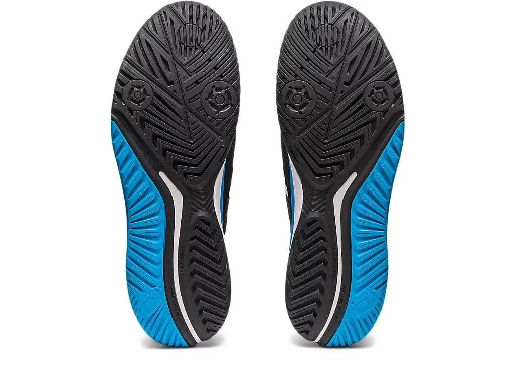 Men's Asics Gel-Resolution 9 Tennis Shoes 5 Men's Asics Gel-Resolution 9 Tennis Shoes - Image 5