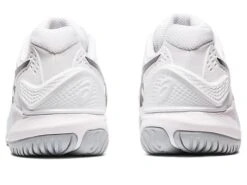 Men's Asics Gel-Resolution 9 Tennis Shoes 19 Men's Asics Gel-Resolution 9 Tennis Shoes -Magical Ears Collectibles Shop 1041A330 100 SB BK GLB