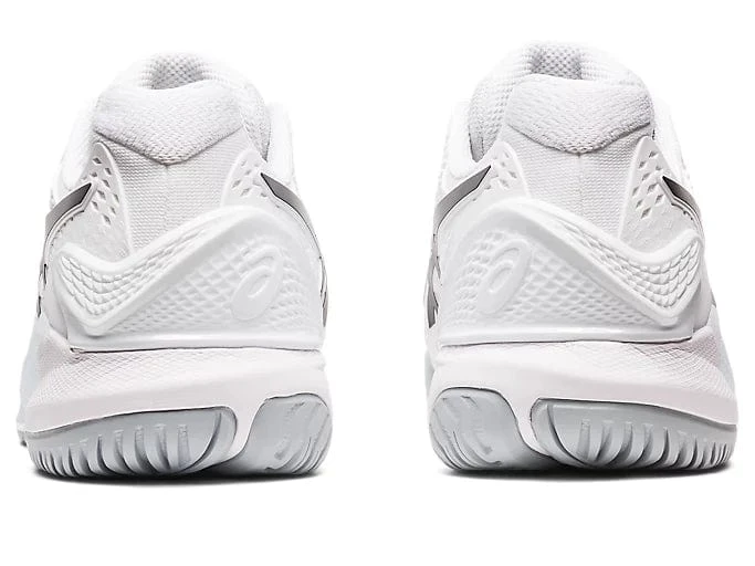 Men's Asics Gel-Resolution 9 Tennis Shoes 3 Men's Asics Gel-Resolution 9 Tennis Shoes - Image 3