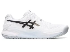 Men's Asics Gel-Resolution 9 Tennis Shoes