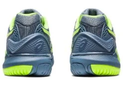 Men's Asics Gel-Resolution 9 Tennis Shoes 29 Men's Asics Gel-Resolution 9 Tennis Shoes -Magical Ears Collectibles Shop 1041A330 400 SB BK GLB