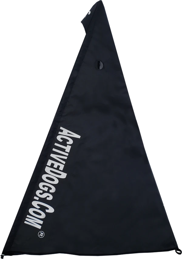 IGP/IPO Schutzhund Collapsible 8' Protection Blind - Set Of 6 2 IGP/IPO Schutzhund Collapsible 8' Protection Blind - Set Of 6 - Image 2