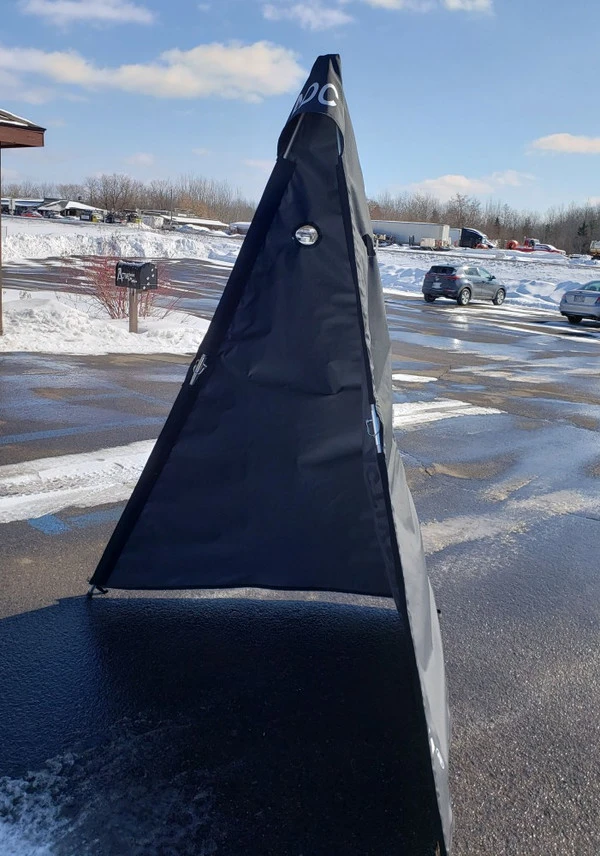 IGP/IPO Schutzhund Collapsible 8' Protection Blind - Set Of 6 14 IGP/IPO Schutzhund Collapsible 8' Protection Blind - Set Of 6 - Image 14