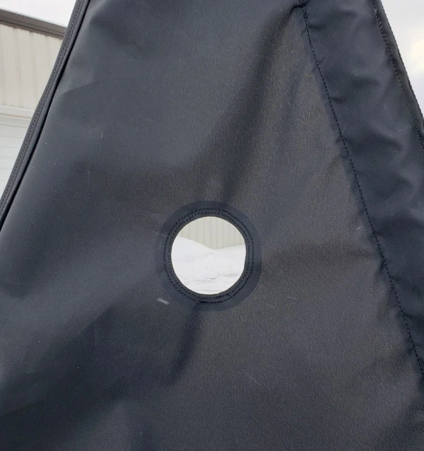 IGP/IPO Schutzhund Collapsible 8' Protection Blind - Set Of 6 15 IGP/IPO Schutzhund Collapsible 8' Protection Blind - Set Of 6 - Image 15