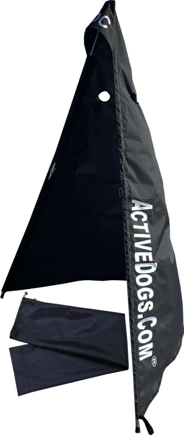 IGP/IPO Schutzhund Collapsible 8' Protection Blind - Set Of 6 3 IGP/IPO Schutzhund Collapsible 8' Protection Blind - Set Of 6 - Image 3