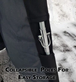 IGP/IPO Schutzhund Collapsible 8' Protection Blind - Set Of 6 20 IGP/IPO Schutzhund Collapsible 8' Protection Blind - Set Of 6 -Magical Ears Collectibles Shop 109008 3 full 97167.1646860941