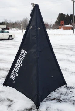 IGP/IPO Schutzhund Collapsible 8' Protection Blind - Set Of 6 22 IGP/IPO Schutzhund Collapsible 8' Protection Blind - Set Of 6 -Magical Ears Collectibles Shop 109008 4 full 87778.1646860941