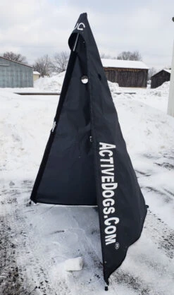 IGP/IPO Schutzhund Collapsible 8' Protection Blind - Set Of 6 25 IGP/IPO Schutzhund Collapsible 8' Protection Blind - Set Of 6 -Magical Ears Collectibles Shop 109008 7 full 27988.1646860941