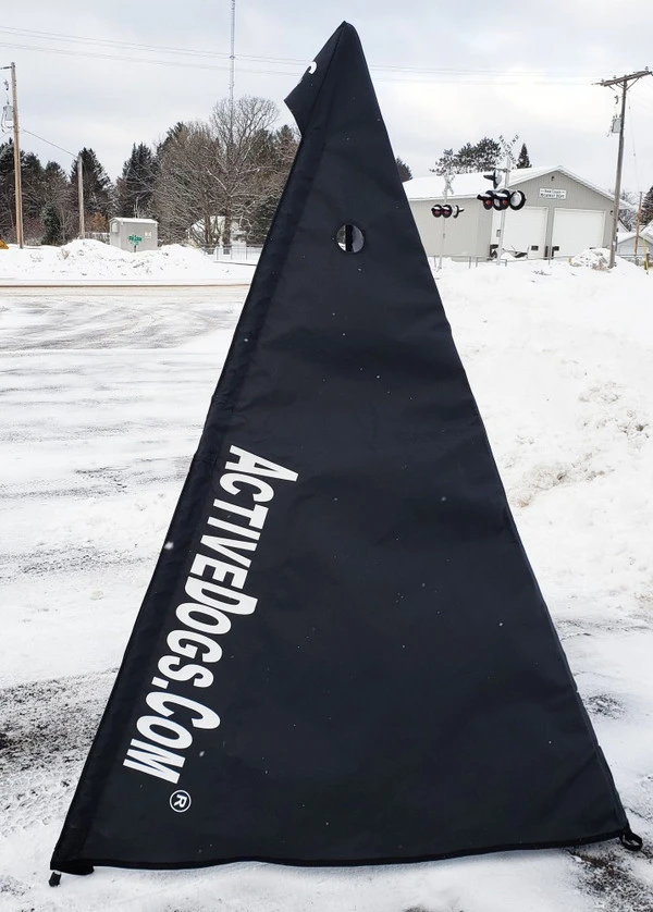 IGP/IPO Schutzhund Collapsible 8' Protection Blind - Set Of 6 13 IGP/IPO Schutzhund Collapsible 8' Protection Blind - Set Of 6 - Image 13