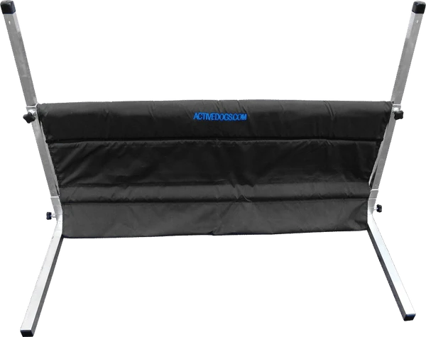 IGP/IPO/Schutzhund Aluminum Deluxe Hurdle Jump 4 IGP/IPO/Schutzhund Aluminum Deluxe Hurdle Jump - Image 4