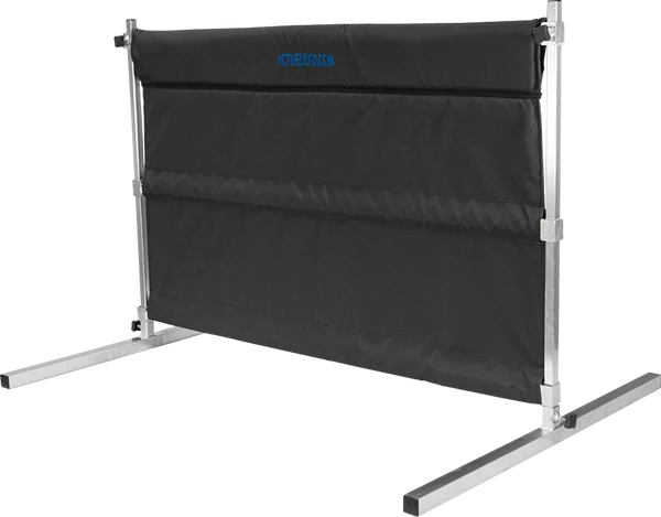 IGP/IPO/Schutzhund Aluminum Deluxe Hurdle Jump 1 IGP/IPO/Schutzhund Aluminum Deluxe Hurdle Jump