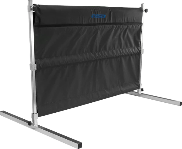 IGP/IPO/Schutzhund Aluminum Deluxe Hurdle Jump 3 IGP/IPO/Schutzhund Aluminum Deluxe Hurdle Jump - Image 3