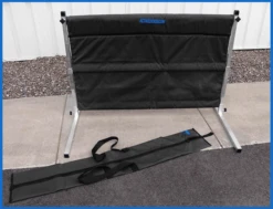 IGP/IPO/Schutzhund Aluminum Deluxe Hurdle Jump 12 IGP/IPO/Schutzhund Aluminum Deluxe Hurdle Jump -Magical Ears Collectibles Shop 109020 full 30020.1664373987