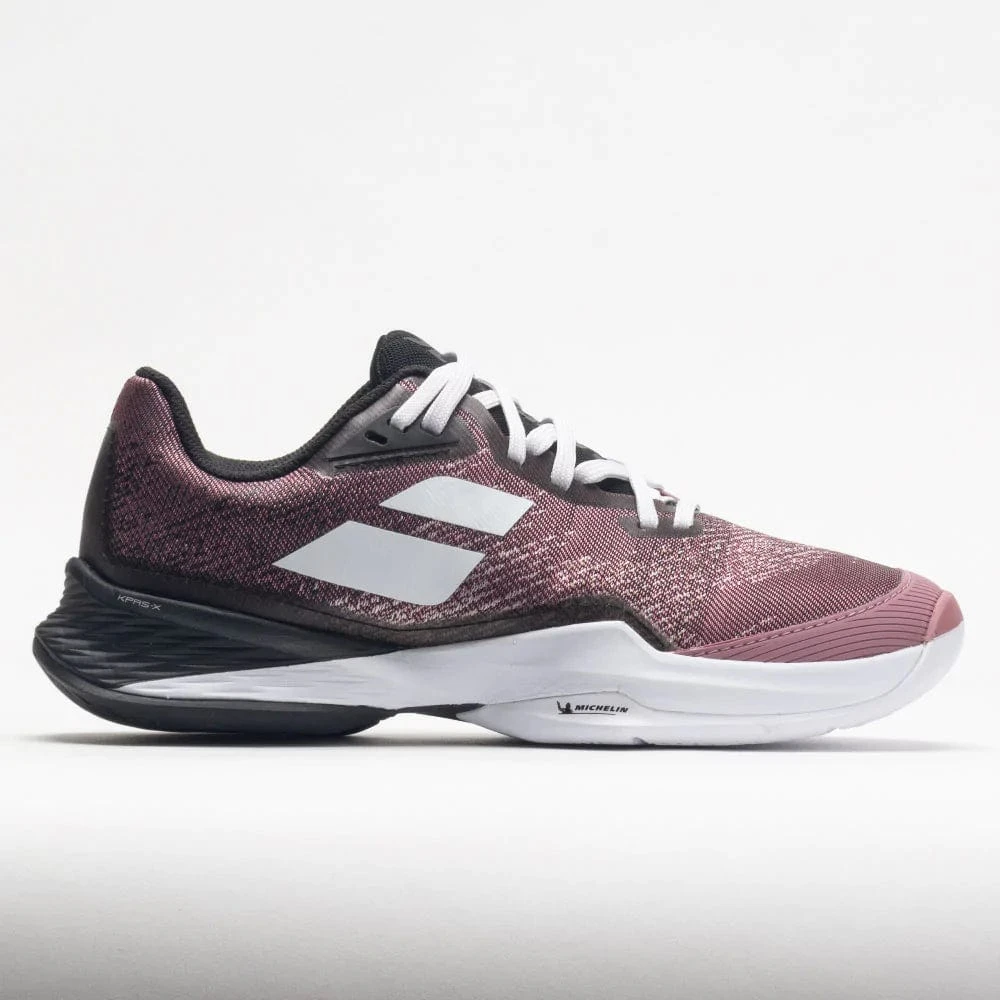 Babolat Women's Jet Mach 3 Tennis Shoe 6 Babolat Women's Jet Mach 3 Tennis Shoe - Image 6