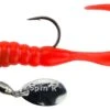 Johnson Crappie Buster® Spin'R Grub