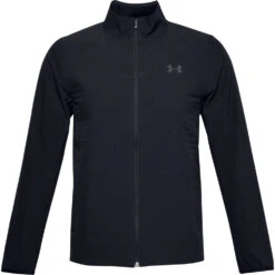 Under Armour Storm Revo Mens Golf Jacket 1356668 9 Under Armour Storm Revo Mens Golf Jacket 1356668 -Magical Ears Collectibles Shop 1356668 001 HF 1280x