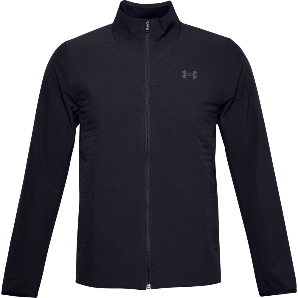Under Armour Storm Revo Mens Golf Jacket 1356668 2 Under Armour Storm Revo Mens Golf Jacket 1356668 - Image 2