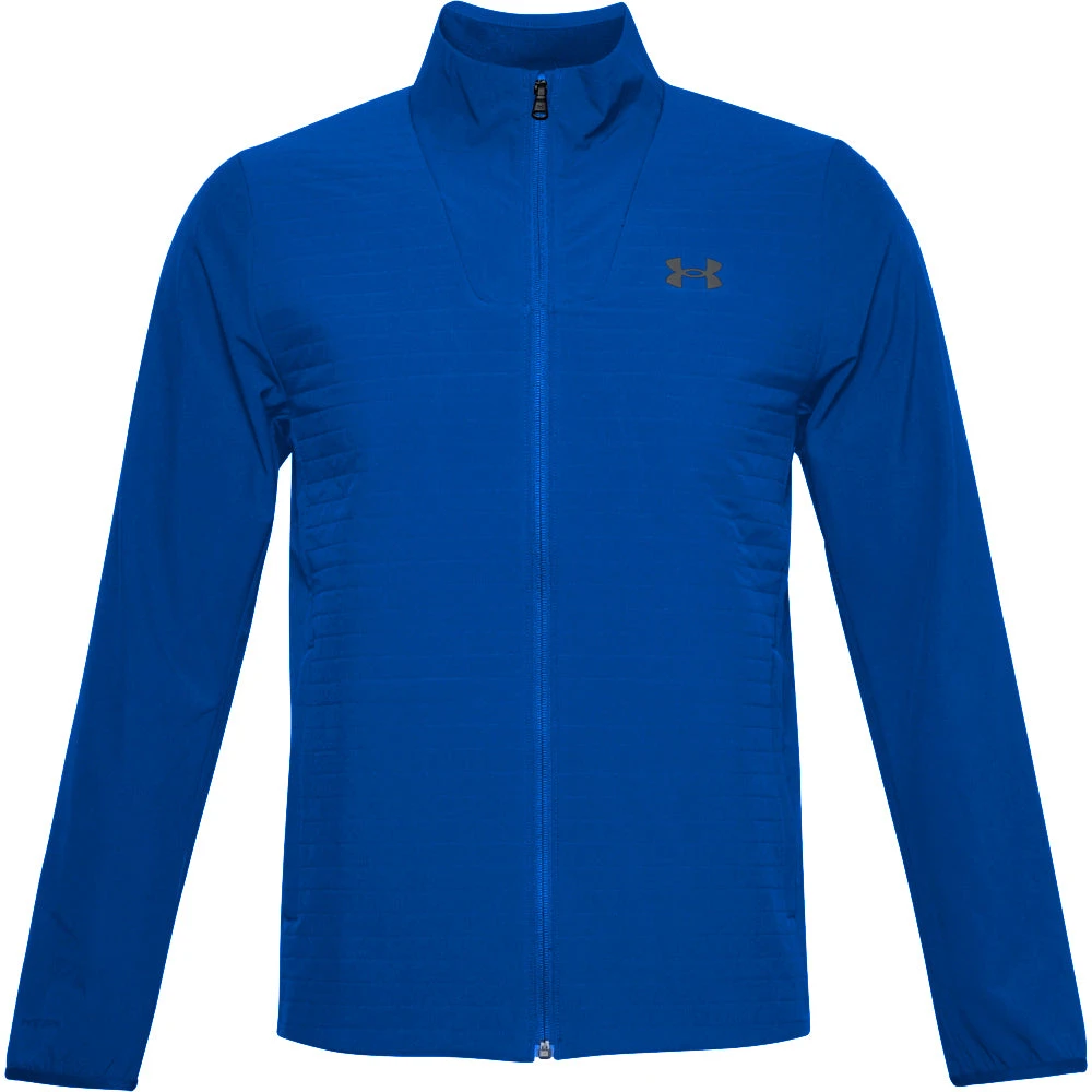 Under Armour Storm Revo Mens Golf Jacket 1356668 5 Under Armour Storm Revo Mens Golf Jacket 1356668 - Image 5