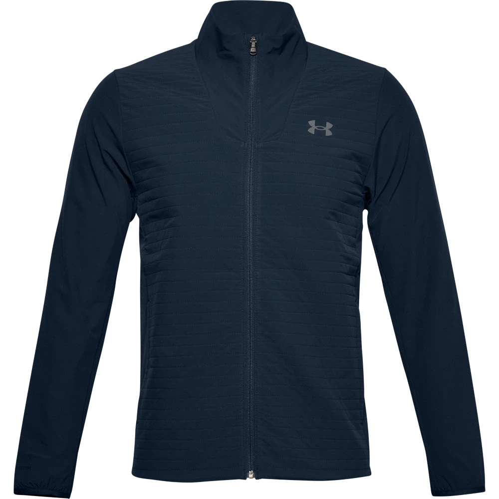 Under Armour Storm Revo Mens Golf Jacket 1356668 6 Under Armour Storm Revo Mens Golf Jacket 1356668 - Image 6
