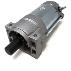 Toro Starter Motor OEM #136-7880