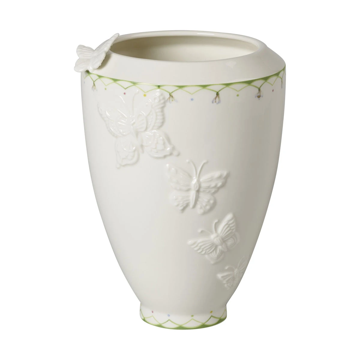 Villeroy And Boch Colourful Spring Vase Tall 1 Villeroy And Boch Colourful Spring Vase Tall