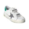 Golden Goose Old School Leather Sneaker Kids