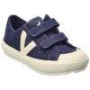 Veja Small Ollie Canvas Sneaker Kids
