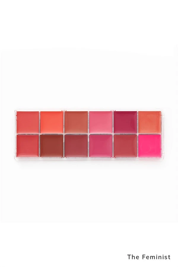 DMB Luxe Cream Palette 3 DMB Luxe Cream Palette - Image 3