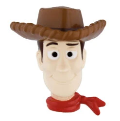 Disney Magnet - Woody 3D Head