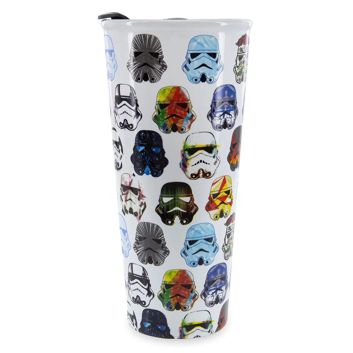 Disney Travel Tumbler - Stormtrooper Helmet - Star Wars 1 Disney Travel Tumbler - Stormtrooper Helmet - Star Wars