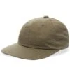 Beams Plus 6 Panel Herringbone Cap