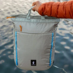 Cotopaxi Todo Convertible 16L Tote - Cada Dia (Fall 2022) -Magical Ears Collectibles Shop 2000X1000 FW22 Alaska AJwells 185 700x rsz 87573.1660259415.1280.1280 31608.1676579246