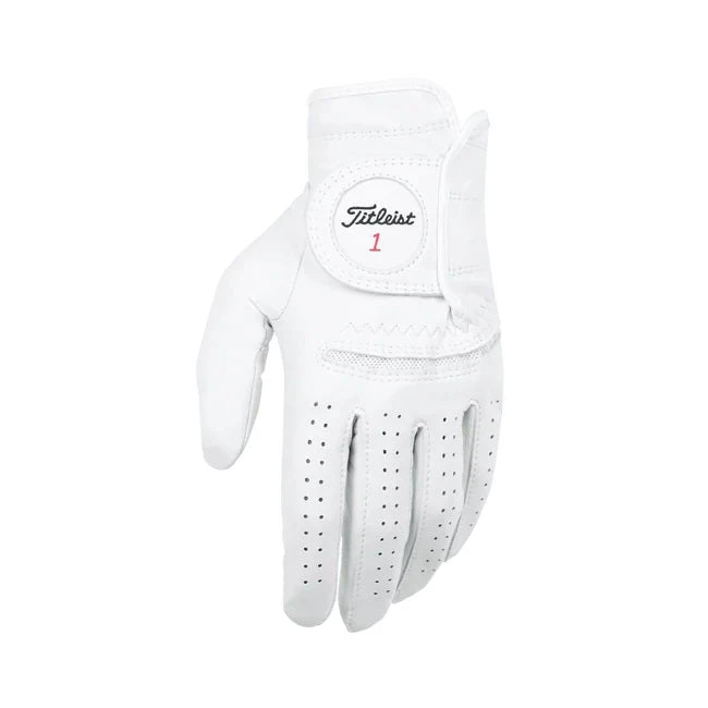 Titleist Perma-Soft Golf Glove 1 Titleist Perma-Soft Golf Glove