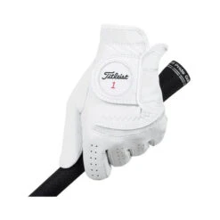 Titleist Perma-Soft Golf Glove 5 Titleist Perma-Soft Golf Glove -Magical Ears Collectibles Shop 2022 20titleist 20permasoft 20golf 20glove 203 20grip