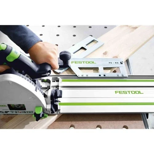 Festool 106" Guide Rail FS 2700/2 For Track Saw 491937 4 Festool 106" Guide Rail FS 2700/2 For Track Saw 491937 - Image 4