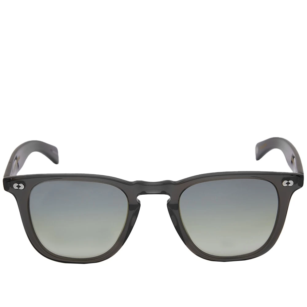 Garrett Leight Brooks X Sunglasses 2 Garrett Leight Brooks X Sunglasses - Image 2