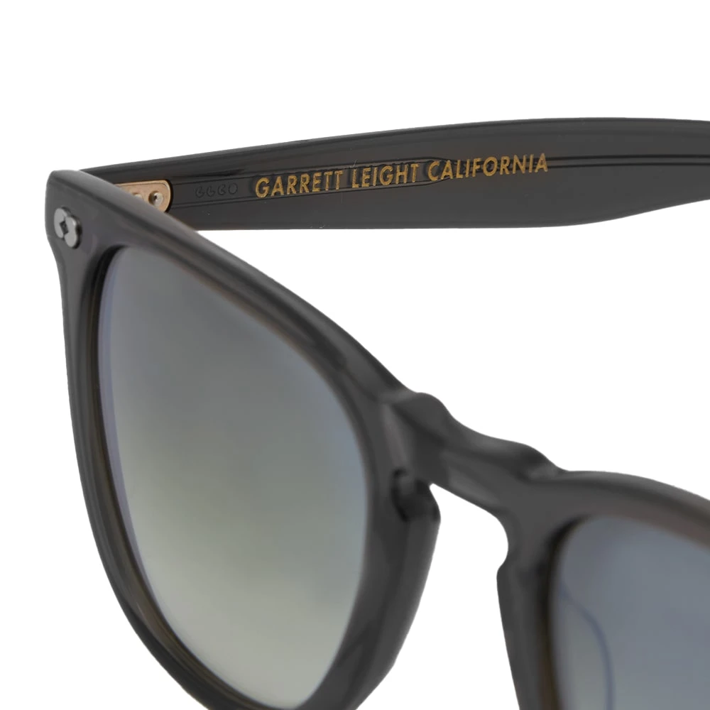 Garrett Leight Brooks X Sunglasses 3 Garrett Leight Brooks X Sunglasses - Image 3