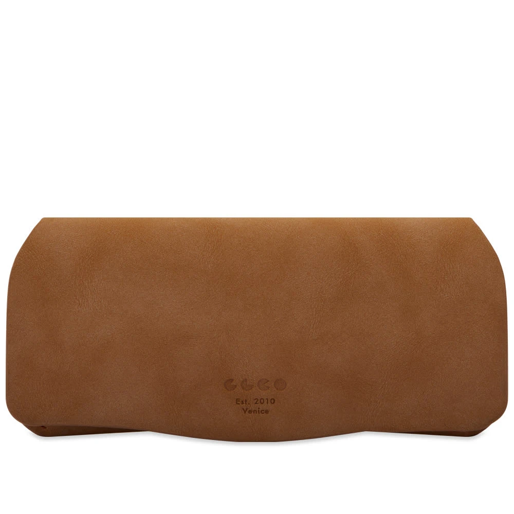 Garrett Leight Brooks X Sunglasses 4 Garrett Leight Brooks X Sunglasses - Image 4